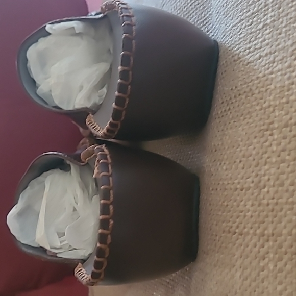 INDIGO BY CLARKS SANDALS 8M - Picture 6 of 12